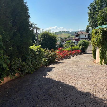 Villa Isella Μαρανέλλο Εξωτερικό φωτογραφία