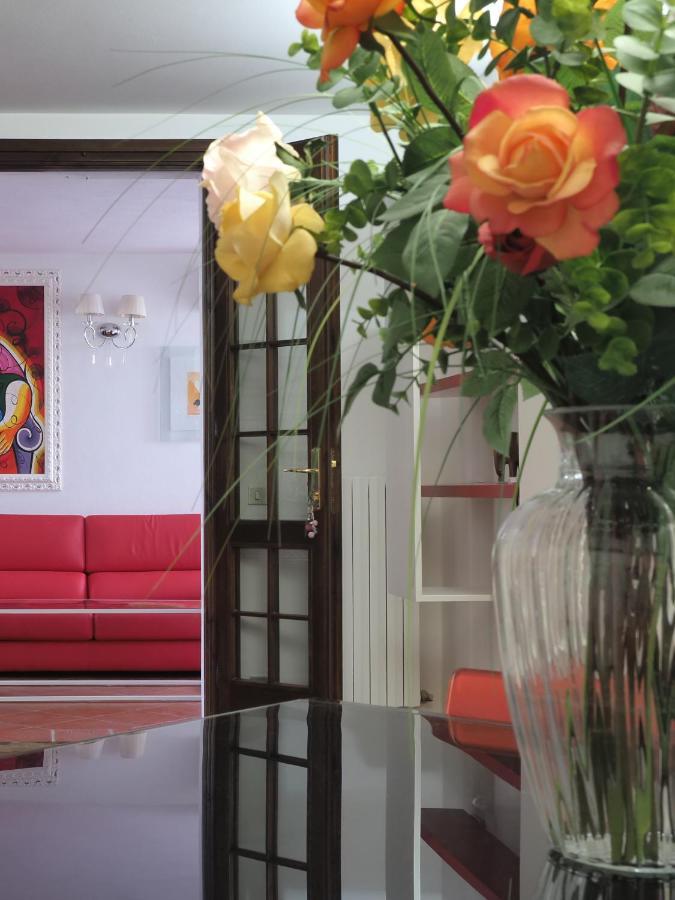 Villa Isella Μαρανέλλο Εξωτερικό φωτογραφία