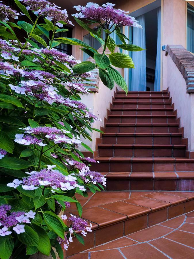 Villa Isella Μαρανέλλο Εξωτερικό φωτογραφία