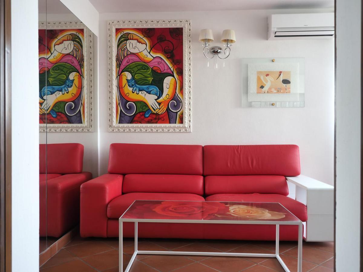 Villa Isella Μαρανέλλο Εξωτερικό φωτογραφία