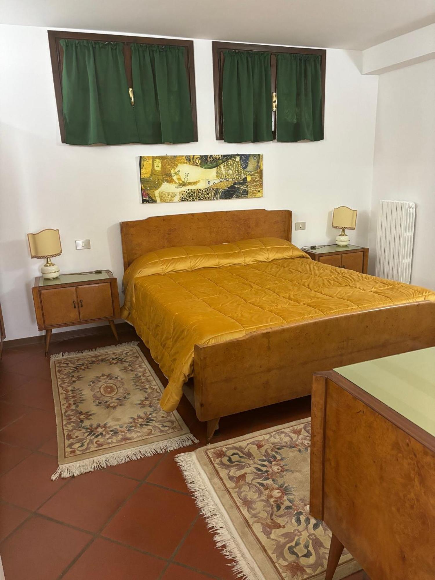 Villa Isella Μαρανέλλο Εξωτερικό φωτογραφία