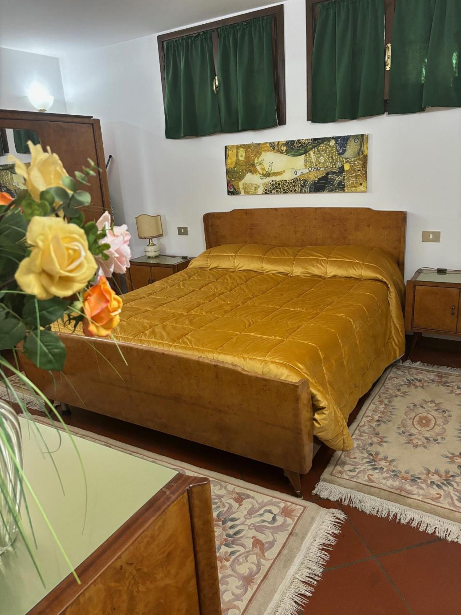 Villa Isella Μαρανέλλο Εξωτερικό φωτογραφία