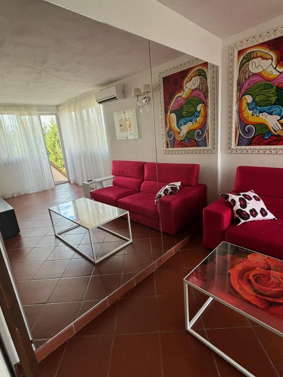 Villa Isella Μαρανέλλο Εξωτερικό φωτογραφία