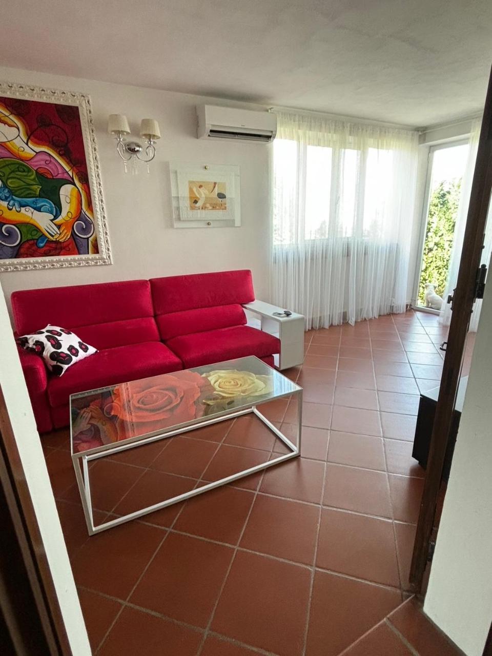 Villa Isella Μαρανέλλο Εξωτερικό φωτογραφία