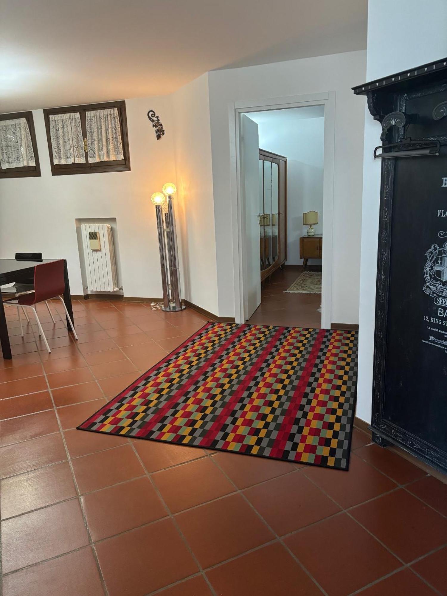 Villa Isella Μαρανέλλο Εξωτερικό φωτογραφία