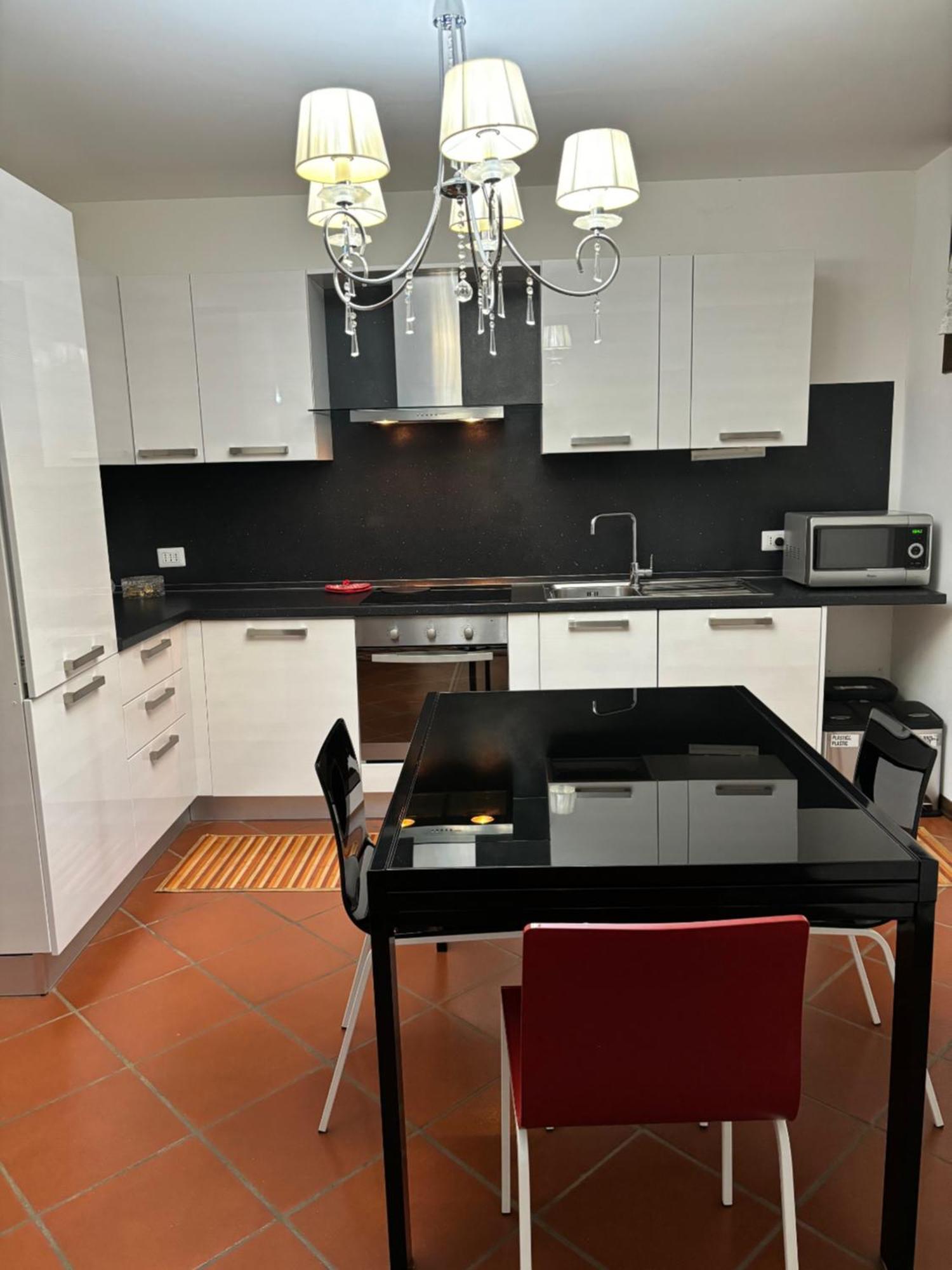 Villa Isella Μαρανέλλο Εξωτερικό φωτογραφία