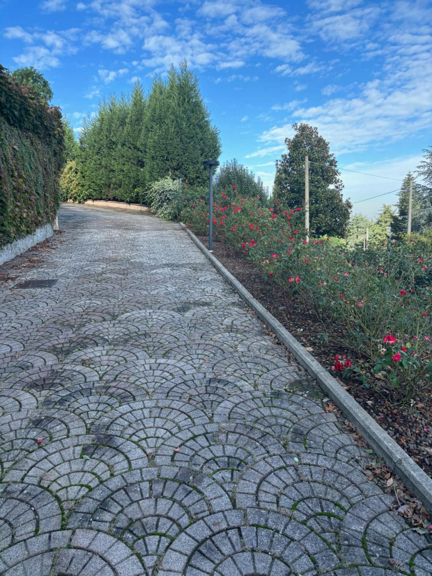 Villa Isella Μαρανέλλο Εξωτερικό φωτογραφία
