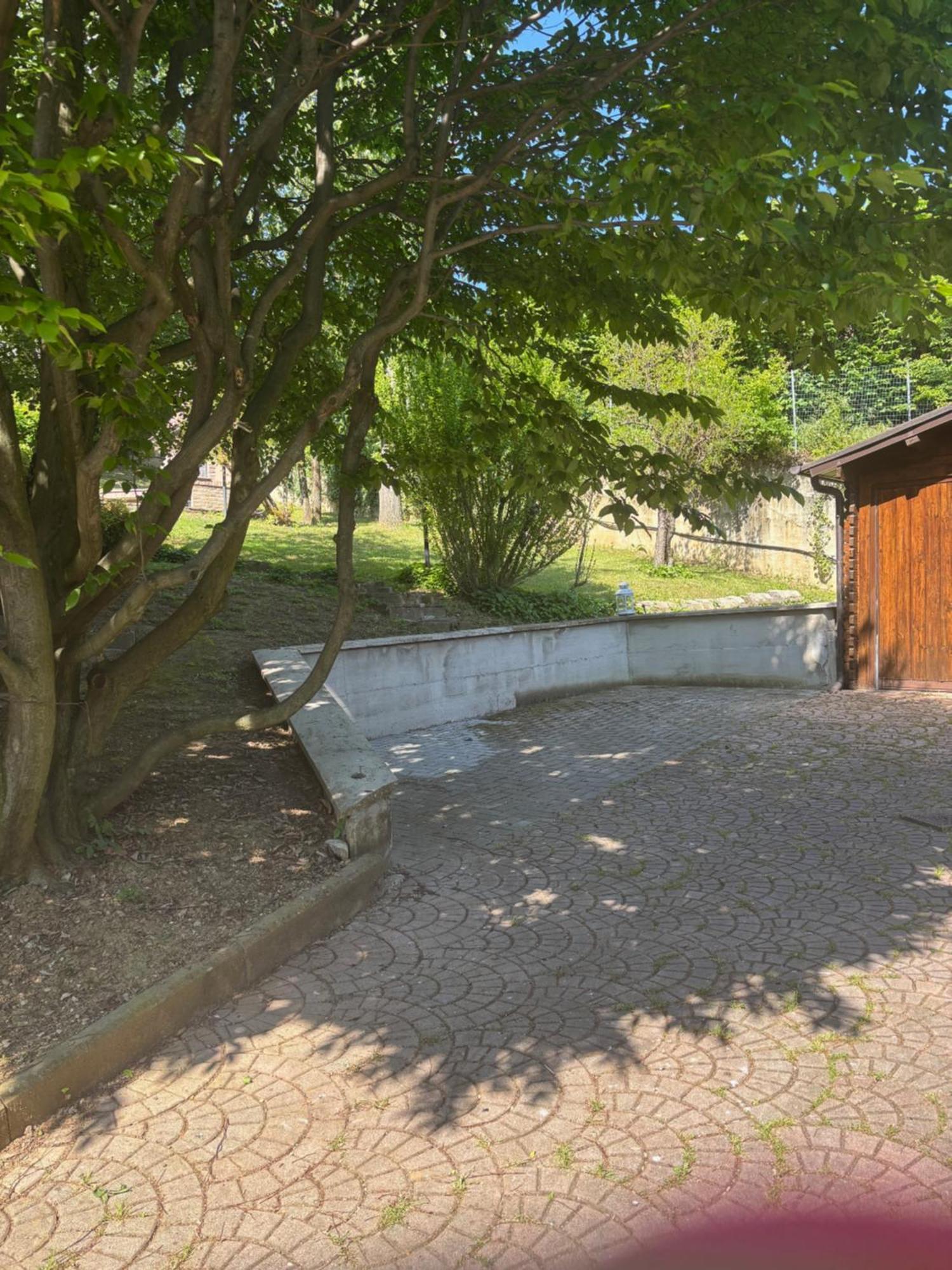 Villa Isella Μαρανέλλο Εξωτερικό φωτογραφία