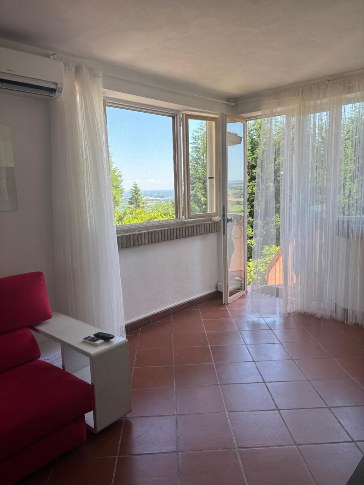 Villa Isella Μαρανέλλο Εξωτερικό φωτογραφία